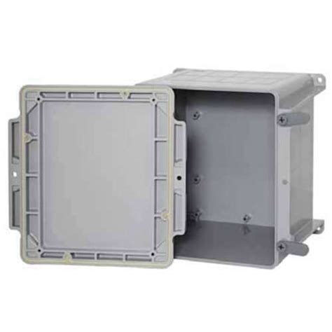 18x18 junction box|18x18x6 pvc pull box.